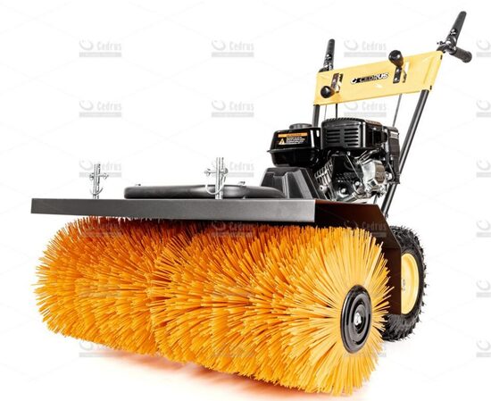 Benzīna slaucītājs Cedrus ZM04